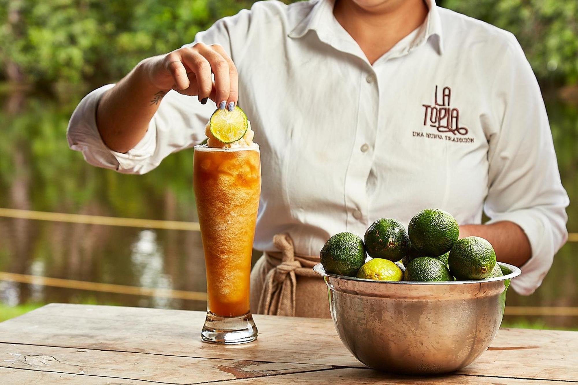 Hotel Reserva De Piedemonte La Palmera 외부 사진