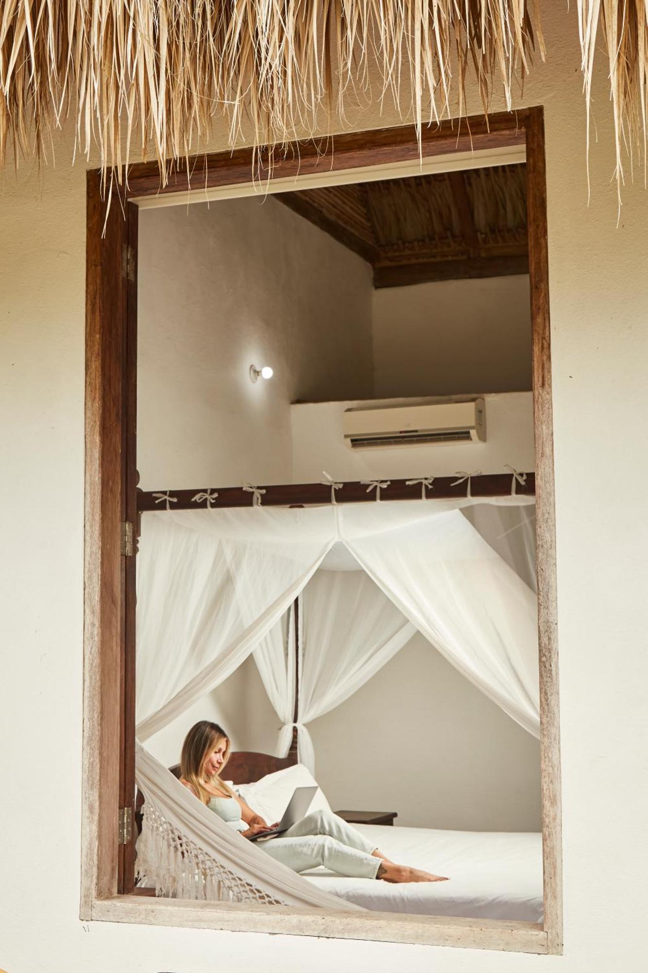 Hotel Reserva De Piedemonte La Palmera 외부 사진