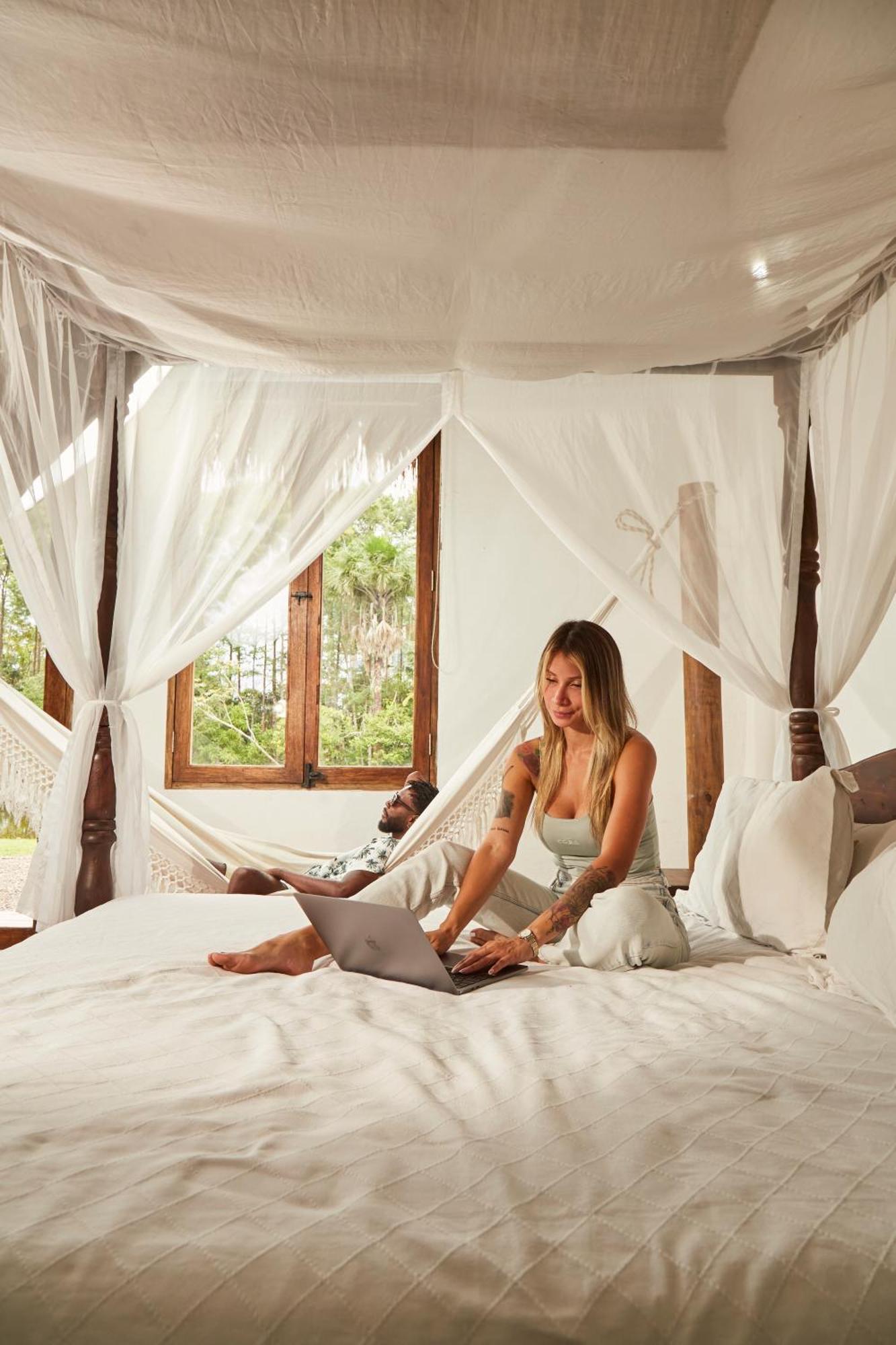 Hotel Reserva De Piedemonte La Palmera 외부 사진